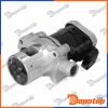 Vanne EGR pour MERCEDES-BENZ | 01-25131-SX, 080084003LGK